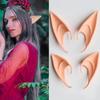 1 Paar Fee Engel Elf Ohren Halloween Cosplay Kostüm Zubehör Maskerade Party Dekoration Lieferungen Requisiten Kinder Spielzeug