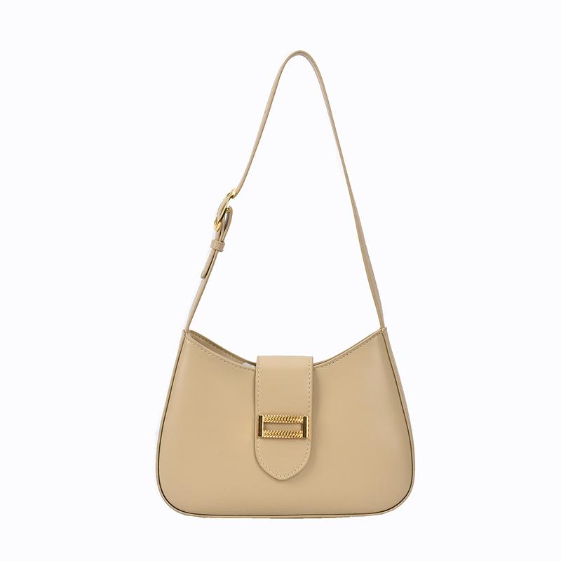 Bag Women's New Casual Versatile Fashion Shoulder Underarm Bag