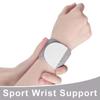 Adjustable Wristbands Wrist Support Arthritis Sprain Wrist Brace Protector Sport Fitness Compression Wrist Straps Carpal Tunnel