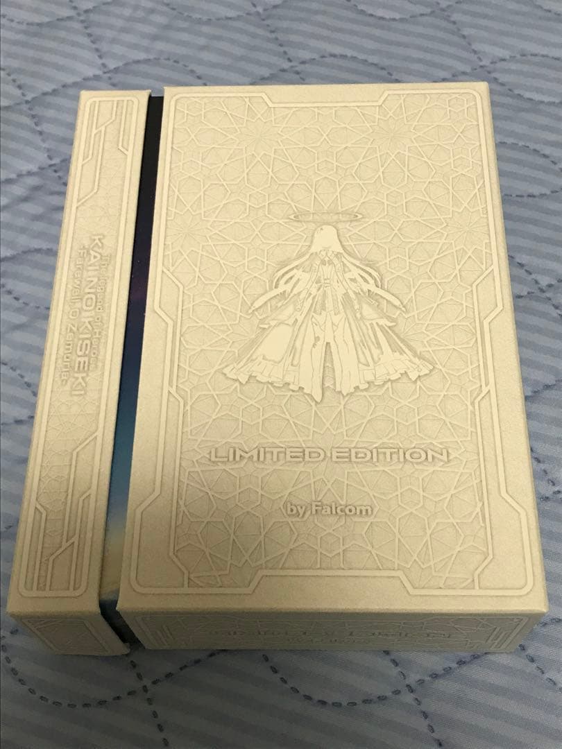 

[USED] Bonus only: Kai no Kiseki Limited Edition