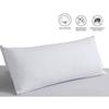 Housse d'oreiller - Tural - 40x60cm - Imperméable - Respirante - 100% Coton