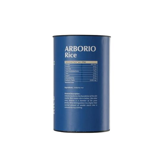 Nature Smith Arborio Rice (250 Grams)