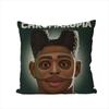 Singer TTyler The Creators Pillow Case For Car Sofa Decorative Home Doublesided Print Plush Square Throw Pillow Cushion Cover