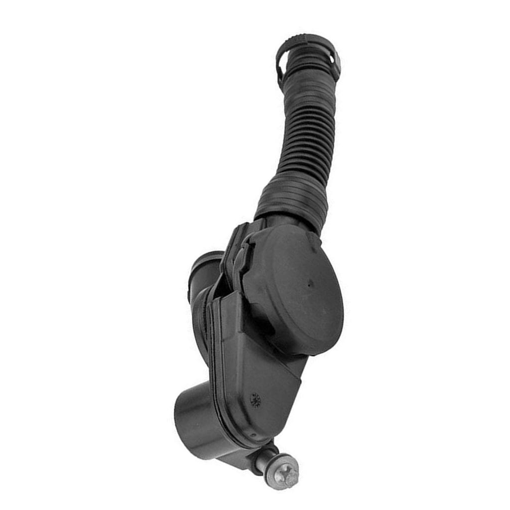 Engine Crankcase Vent Valve Replacement for Cayenne Macan Panamera Oil Separator PCV Valve