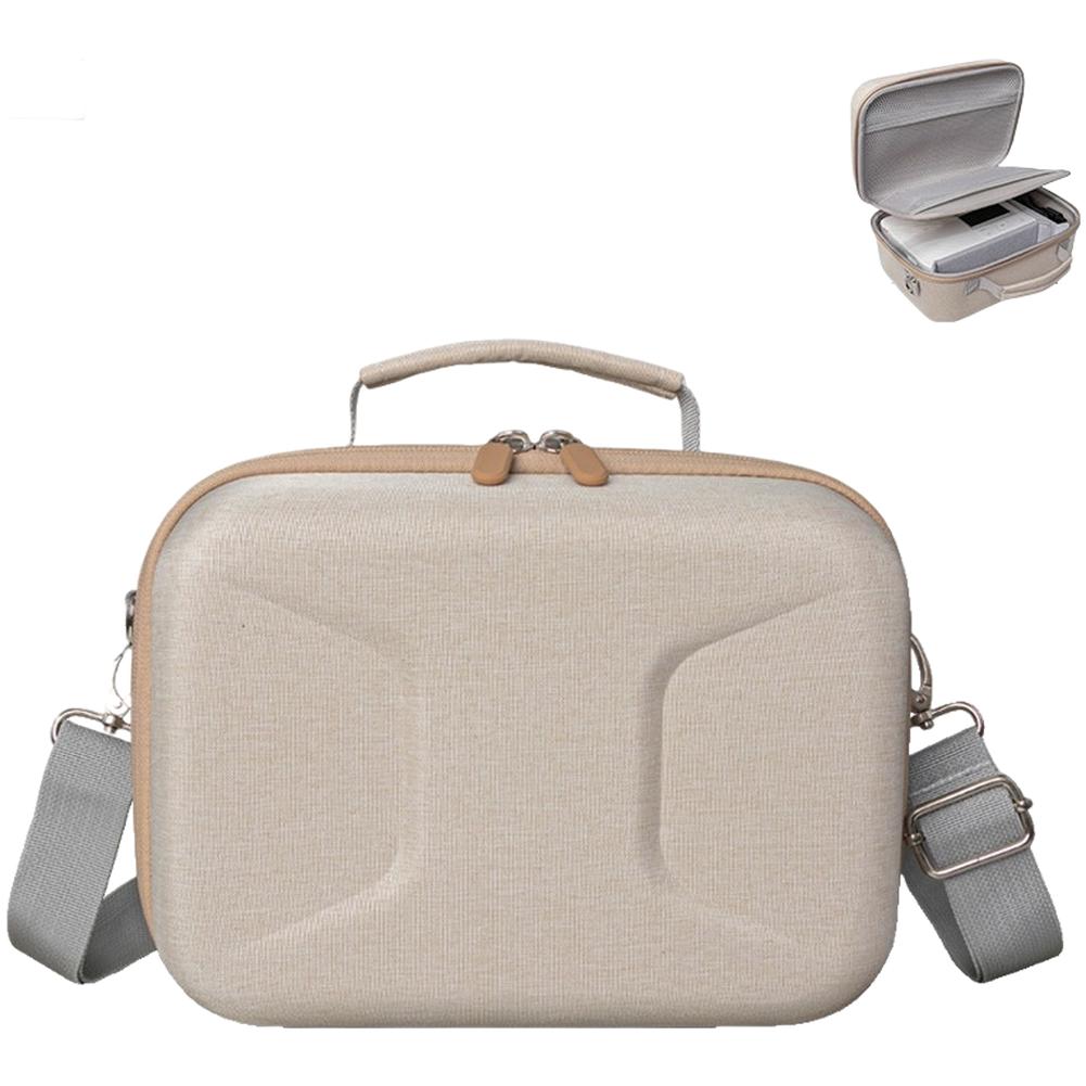 2 Carrying Ways Digital Camera Case EVA Storage Bag For Fujifilm Smart 2 Photo Printer Organizer Case For Outdoor Photography