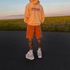 Cross-border American Trendy Brand REPRESENT Limited Letter Print Hooded Sweater Men's and Women's Bf High Street Hoodie Jacket