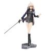 25cm Anime Fate Grand Order Avenger Jeanne d'Arc (Alter) Casual Clothes Ver Anime Sexy Girls adult PVC Action Figures Toys