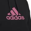Sudadera Mujer Negra HB7362