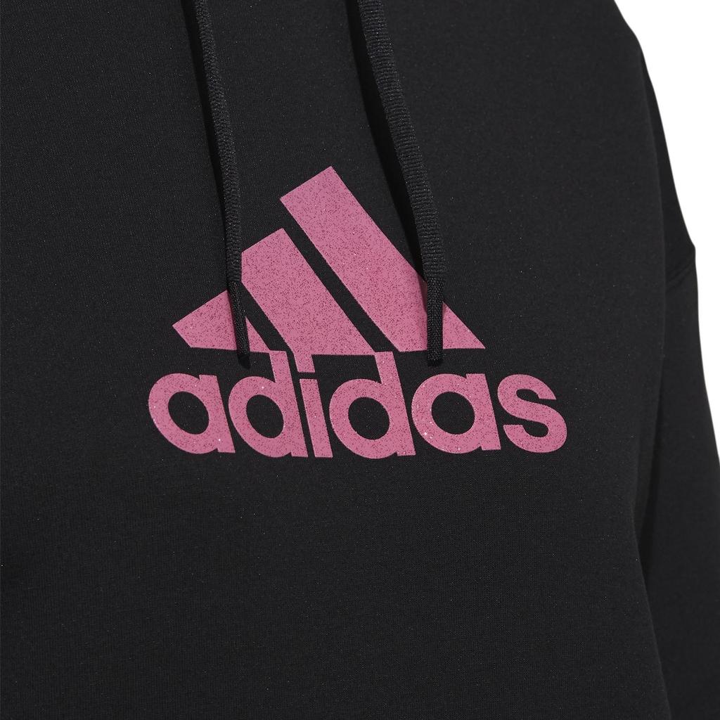 Adidas Sweatshirt Women's Black HB7362