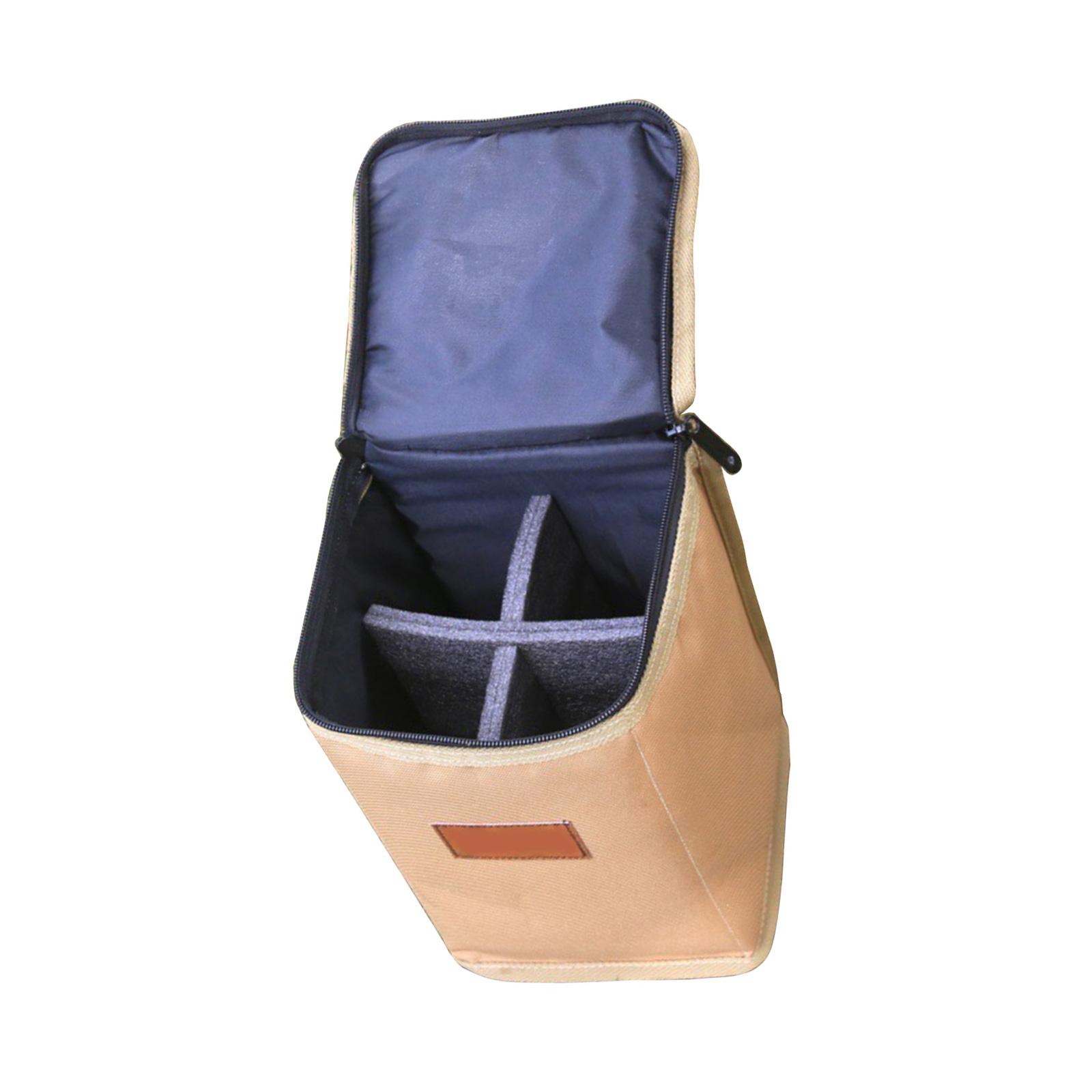 

Сумка для хранения газовых баллонов для кемпинга, защитный чехол для топливного баллона, сумка для переноски фонаря для кемпинга для приготовления пищи на открытом воздухе, кемпинга, пикников S