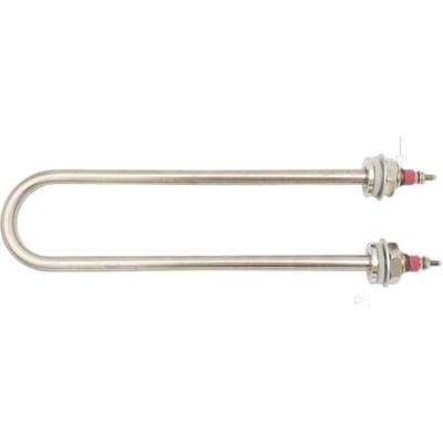 Yongxin 304 Stainless Steel Electric Heating Tube