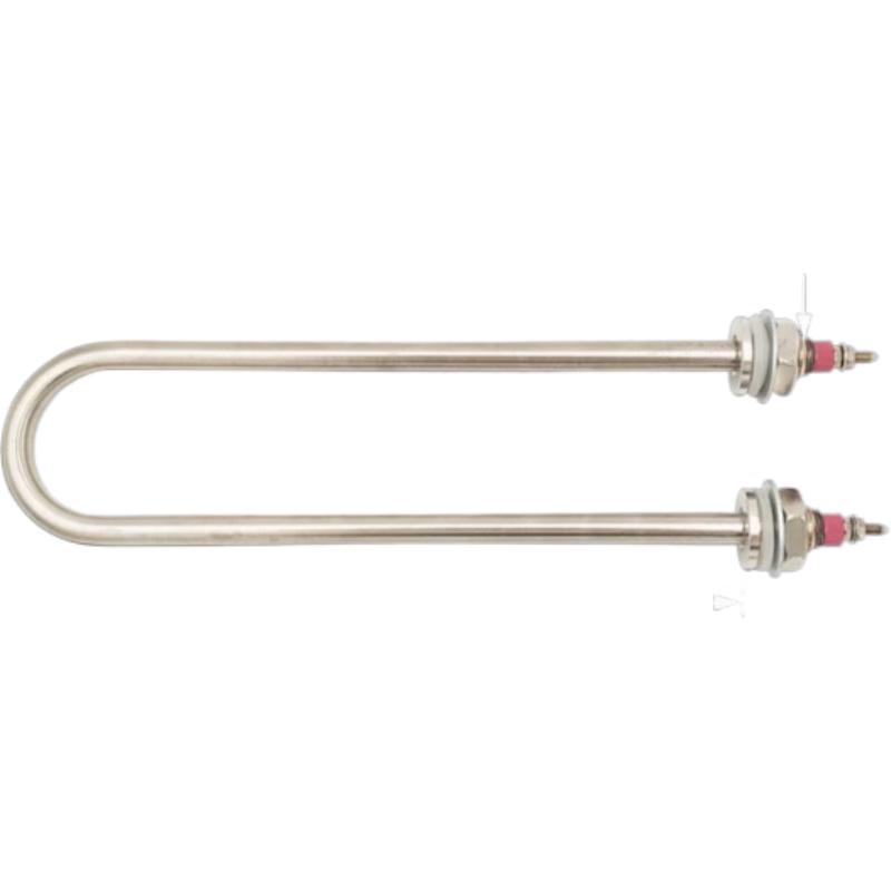 Yongxin 304 Stainless Steel Electric Heating Tube