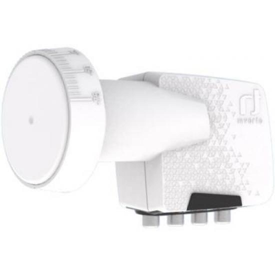 Inverto IDLH SNL410 HMPRO OPN Home Pro PLL LNB | K.D. Technics