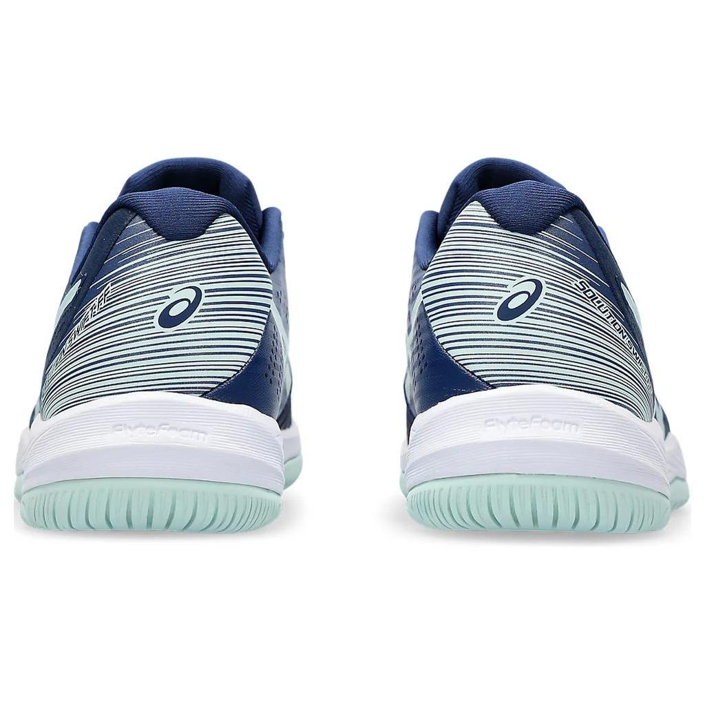 New Asics Solution Swift Ff Blue Expanse Pale Blue Women's 1042A197-403