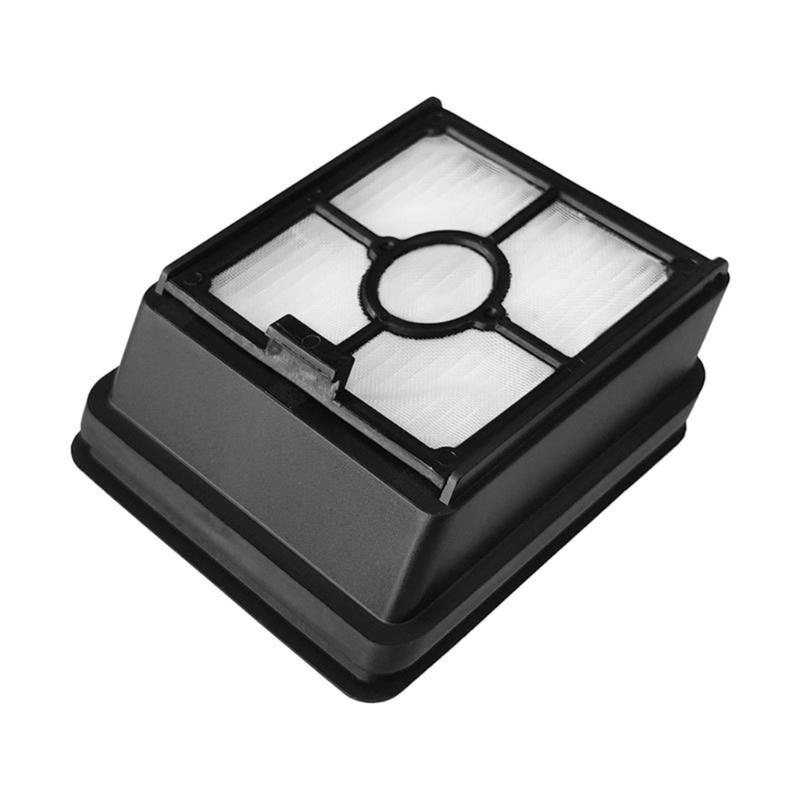 2/4/6pcs HEPA Filter Replacement Vacuum Cleaner Filter Floor Washing Machine Filter for FLASH/FC9 PRO Accesssories