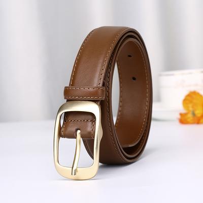 Accessoires – Gürtel & Taillenketten für Damen