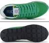 SUN68 Tom Solid - Herren Sneakers Schuhe Grün Z36101-88 ORIGINAL