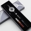 Car Perfume Pendant Fragrance Spread Air Purifier Decoration For Volvo Xc60 Xc90 V40 V60 S60 V50 V90 S80 C40 XC40 V70 XC70 C30