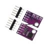 LM75A High-Precision Temperature Sensor Module with High-Speed I2C Interface