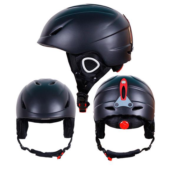 Outdoor Adventure Safety Helmet for Climbing, Caving, and Mountaineering