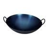 Iron Chef Pan Round Design for Simmering and Stir Frying