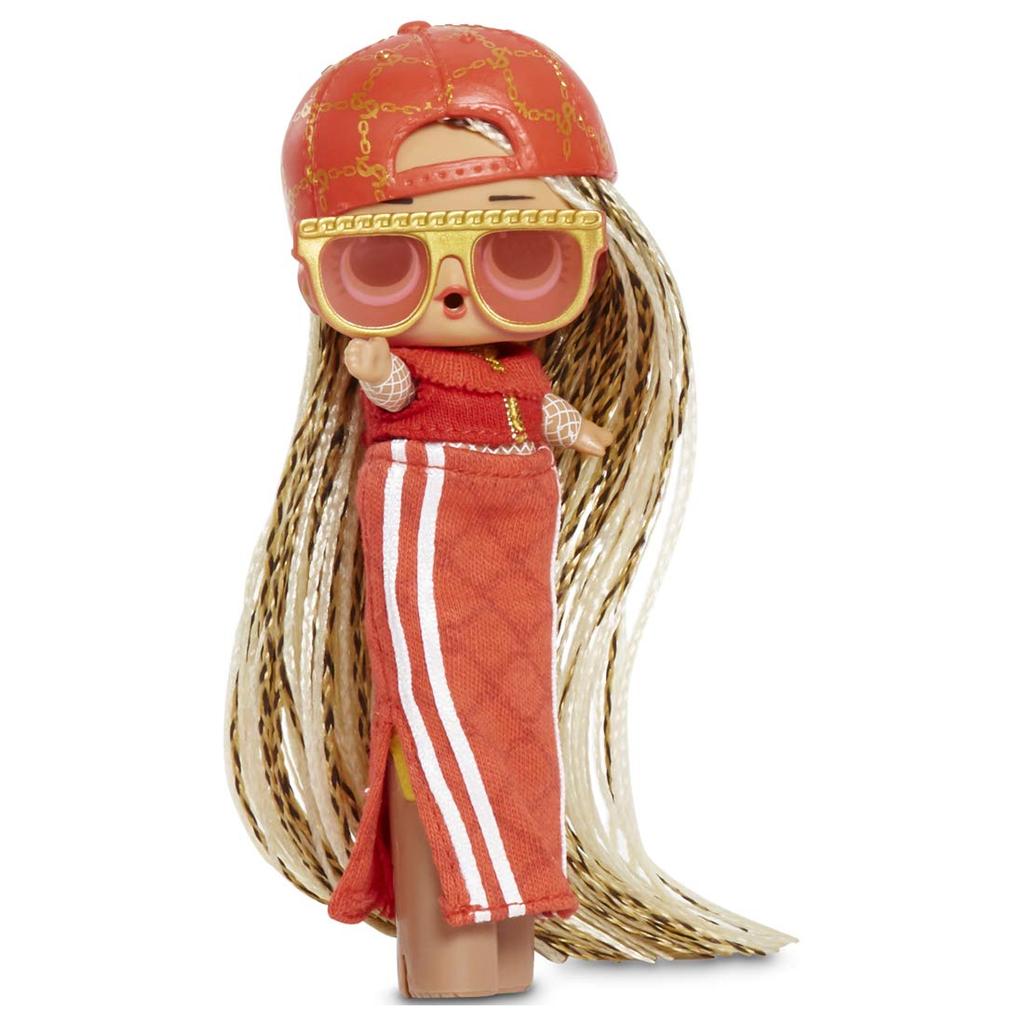 Domestic MC Swag [Official Product] L.O.L. Surprise! J.K.