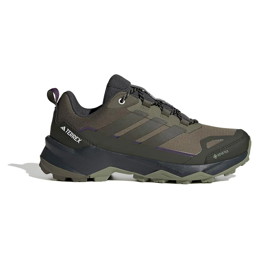 adidas Ботинки для хайкинга Terrex Skychaser AX5 Goretex