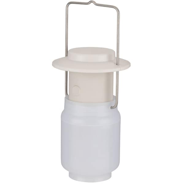        Snow Peak Es 080 Iv [home   Camp Lantern Ivory]
