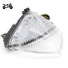Yamaha YZF R1 04-06 Motorcycle Taillight
