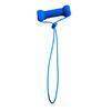 Dog Chew Toy, Teeth Cleaning Mouth Prop, Chew Toy Keeps Dog Mouth Open for Easy Brushing, Small Medium Large Dogs Oral Care Tool