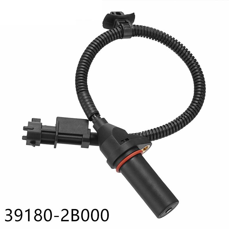 39180-2B000 Crankshaft Position Sensor For Hyundai Accent Elantra Soul Kia Optima Forte Rio