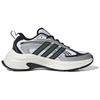 Adidas FC Classic Comfortable Fashion Y2K Retro Durable Breathable Low-Top Running Shoes Unisex sneaker Gray Green JS2789