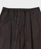Teildeon Stefano Bending Wool Pants Brown