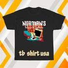 

New Normans Rare Guitars logo Vintage logo Unisex T-Shirt Funny Size S to 5XL 2XL