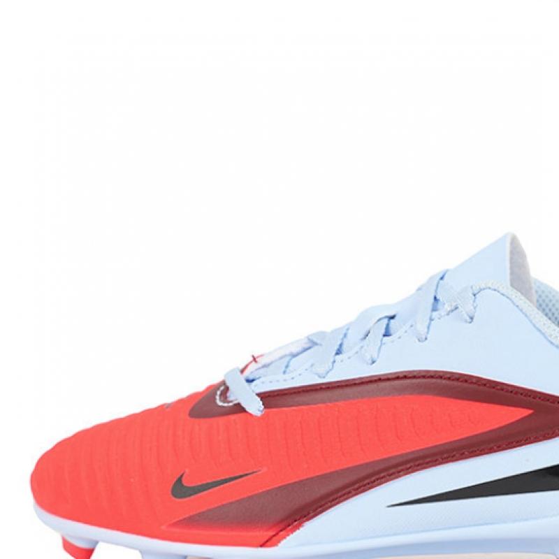 Nike Junior Soccer Shoe Phantom 6 Low Club Fg Mg