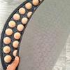 Acupressure Board for Ultra-Slow Running, Toe Pressure Foot Pedal, In-Place Running Massage, Foot Sole Soft Pad