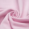 V125 Vale DREAM VALLEY Zip Up Hoodie Hot Stamping Pink Cardigan Sweatshirt