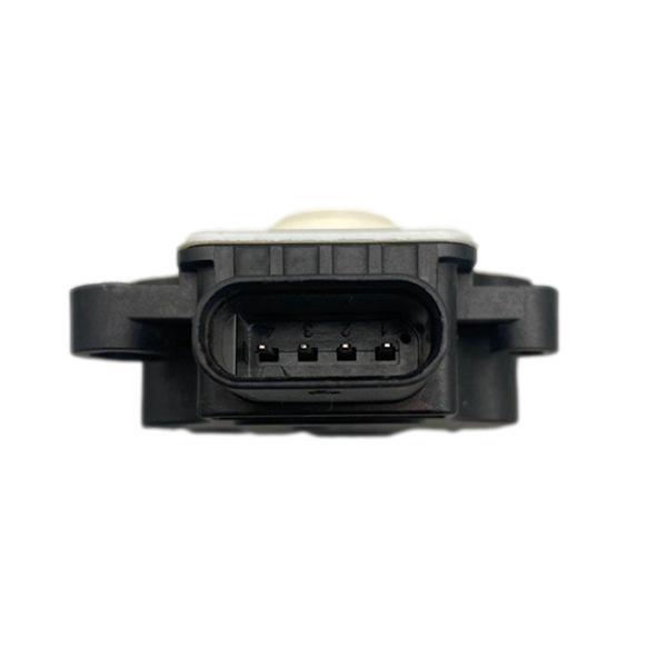 68110263AA: Chrysler 200 Louvered Grille Air Actuator Motor