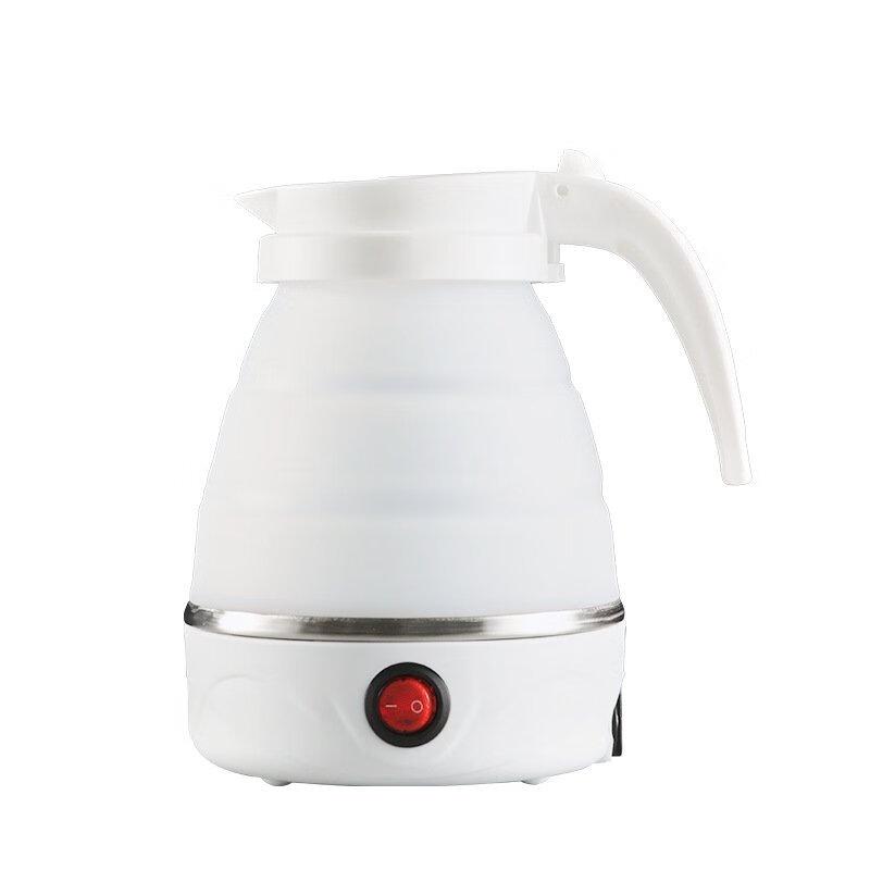 MRSIKEY Foldable Electric Kettle