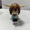 Nokonoko Shikanoko Koshitantan Anime Girl Figure My Deer Friend 2752 Nokotan Noko Shikanoko Action Figure Model Doll Toys Gift