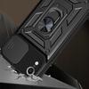 Sc Camring Iphone Xr Black