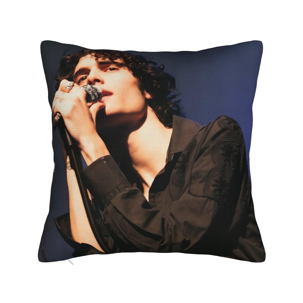 SSOMBR World Tour Pillow Cover  Graphic Cushion Cover Kawaii Pillow Case For Chair Sofa Home Decor