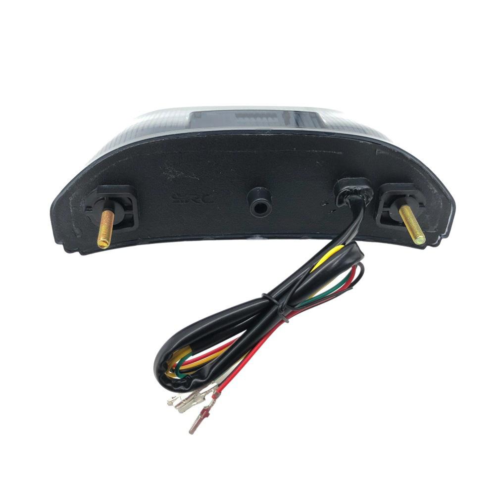 Led Tail Light Turn Signal Integrated Tail Light Fit for Honda CBR600RR  2013-20