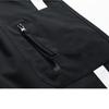 Japanese Overalls Men's Summer Splicing Waterproof Sports Pants New Casual Flat Pants