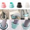 Drain Deodorant Plug Pest Washer Tank Pipe Seal Eco-Friendly Pipeline Deodorant 1PC Silicone