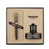 Hero Authentic 1502 Premium Metal Fountain Pen for Business & Calligraphy