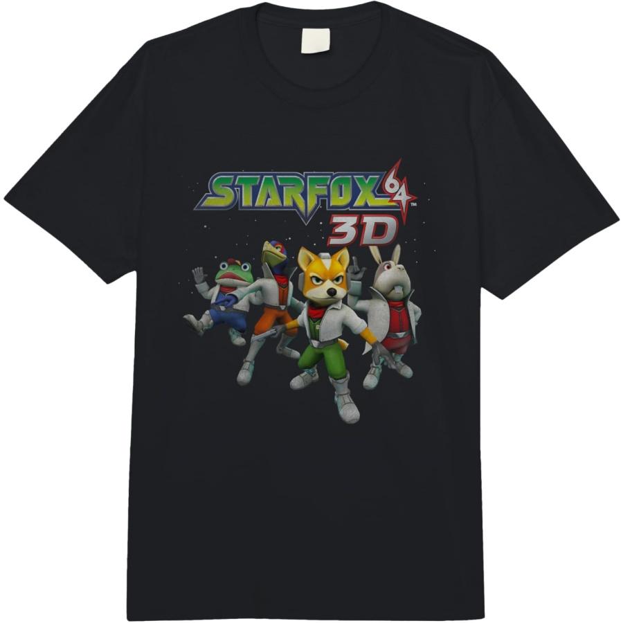 64 3D Nintendo Retro Hero Group Shot Comfort Colors Adult Heavyweight T-shirt S