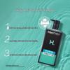 Mentholatum Men's Sea Salt 2-in-1 Shower Set
