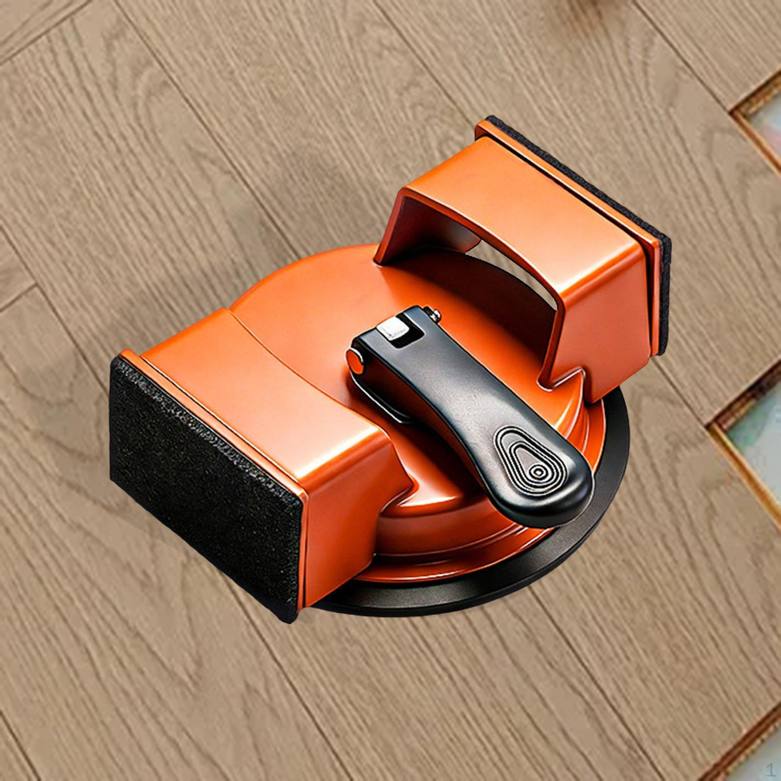 Floor Fixer Tool Enhanced Vacuum Suction Cup Filling s Heavy Duty Efficient for Laminate