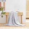 Mercury Home Textiles All-Cotton Summer Quilt